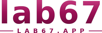 lab67 logo
